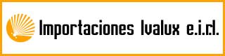 IMPORTACIONES IVALUX E.I.R.L.